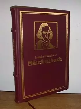 Couverture du produit · Ludwig Bechsteins Märchenbuch - Archiv Verlag Edition - Reprint der Originalausgabe von ca. 1900 nach einem Exemplar aus Privat