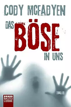 Couverture du produit · Das Böse in uns: Thriller