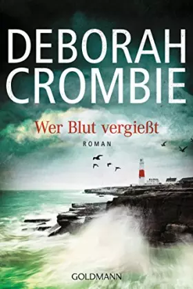 Couverture du produit · Wer Blut vergießt
