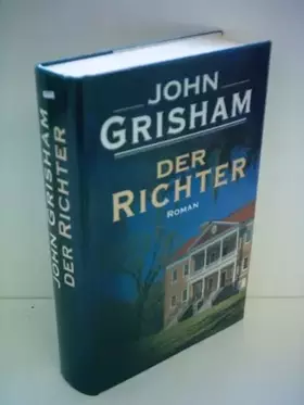 Couverture du produit · John Grisham: Der Richter