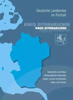 Couverture du produit · Kreis Dithmarschen