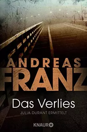 Couverture du produit · Das Verlies