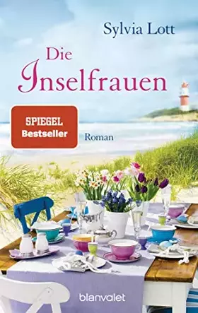 Couverture du produit · Die Inselfrauen: Roman