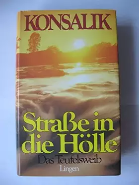Couverture du produit · Straße in die Hölle, 2 Romane