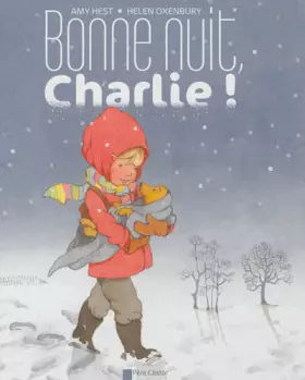 Couverture du produit · Bonne nuit, Charlie !