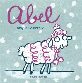 Couverture du produit · Abel