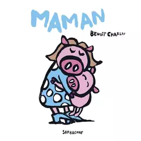 Couverture du produit · Maman