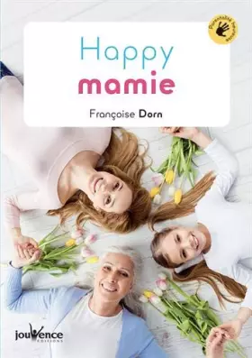 Couverture du produit · Happy mamie