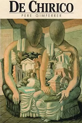 Couverture du produit · De Chirico