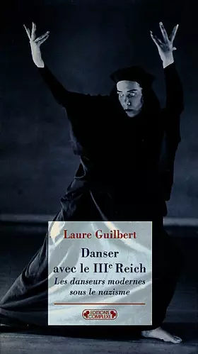 Couverture du produit · Danser avec le troisième Reich