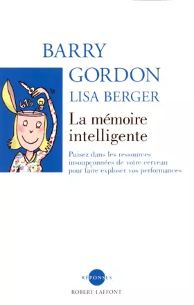 Couverture du produit · La Mémoire intelligente