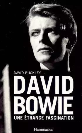 Couverture du produit · David Bowie