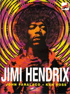 Couverture du produit · Jimi Hendrix