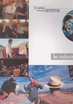 Couverture du produit · Les réalisateurs
