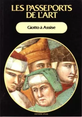 Couverture du produit · Giotto à assise