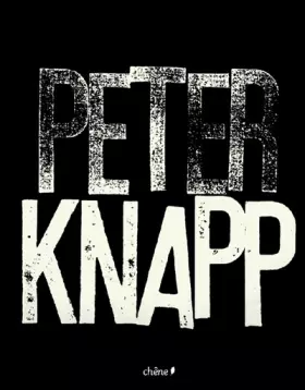 Couverture du produit · Peter Knapp