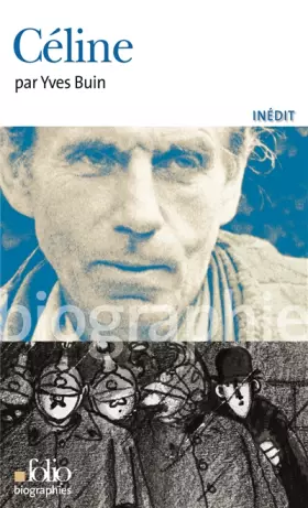 Couverture du produit · Céline