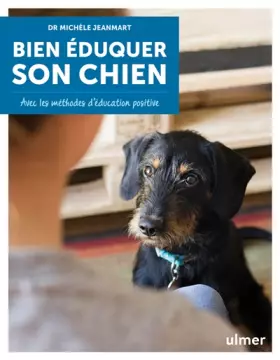 Couverture du produit · Bien éduquer son chien
