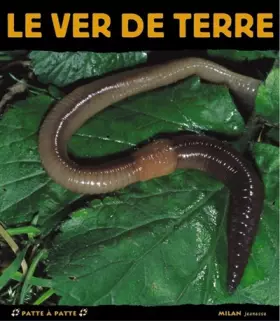 Couverture du produit · Ver de terre (le)