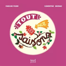 Couverture du produit · Tout sur les saisons
