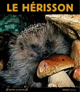 Couverture du produit · Hérisson