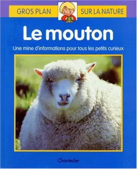 Couverture du produit · LE MOUTON