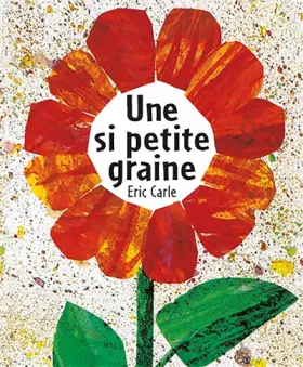 Couverture du produit · Une si petite graine