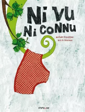 Couverture du produit · Ni vu, ni connu