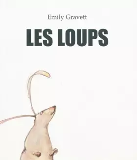 Couverture du produit · Les loups