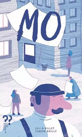 Couverture du produit · Mo