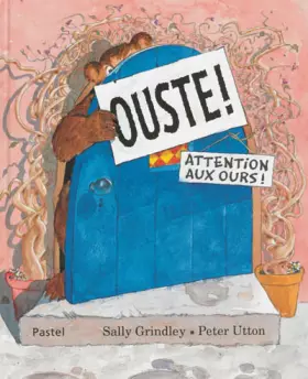 Couverture du produit · Ouste !
