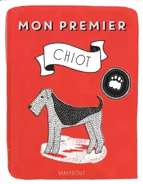 Couverture du produit · J'apprends à m'occuper d'un chiot