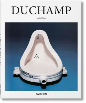Couverture du produit · Duchamp (Basic Art)