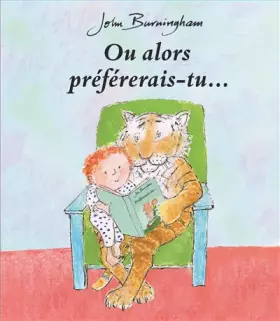 Couverture du produit · ou alors prefererais-tu...