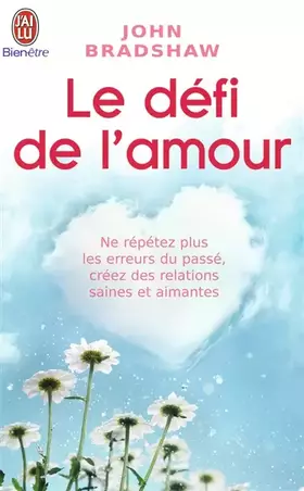 Couverture du produit · Le défi de l'amour