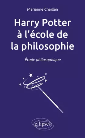 Couverture du produit · Harry Potter à l'École de la Philosophie