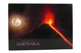 Couverture du produit · GUATEMALA