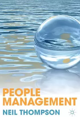 Couverture du produit · People Management