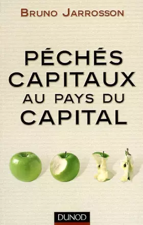 Couverture du produit · Péchés capitaux au pays du capital