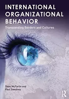 Couverture du produit · International Organizational Behavior: Transcending Borders and Cultures
