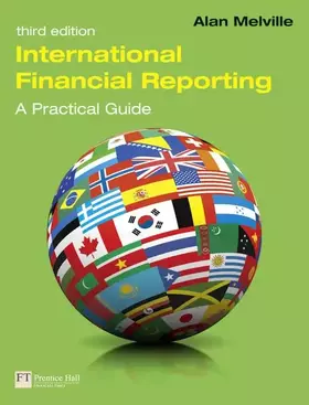 Couverture du produit · International Financial Reporting: A Practical Guide