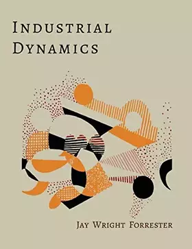 Couverture du produit · Industrial Dynamics