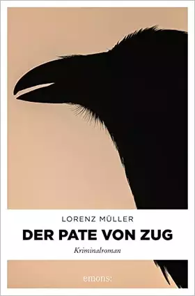 Couverture du produit · Der Pate von Zug: Kriminalroman (Daniel Garvey)