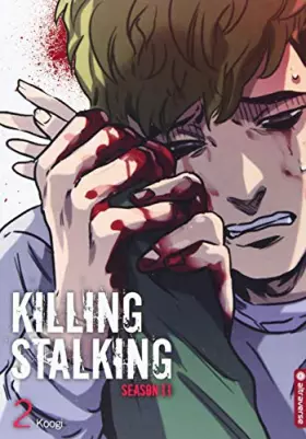 Couverture du produit · Killing Stalking - Season II 02