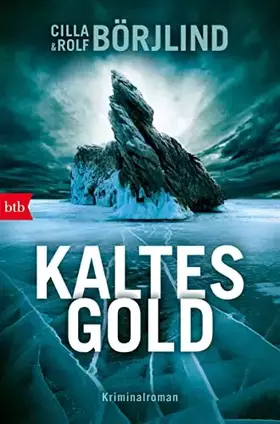 Couverture du produit · Kaltes Gold: Kriminalroman (Die Rönning/Stilton-Serie, Band 6)