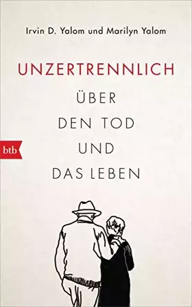 Couverture du produit · Unzertrennlich: Über den Tod und das Leben