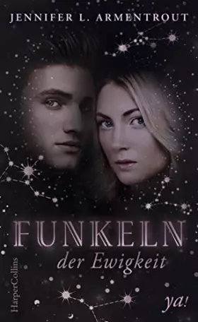 Couverture du produit · Funkeln der Ewigkeit (Götterleuchten, Band 4)