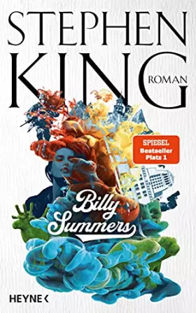 Couverture du produit · Billy Summers: Roman