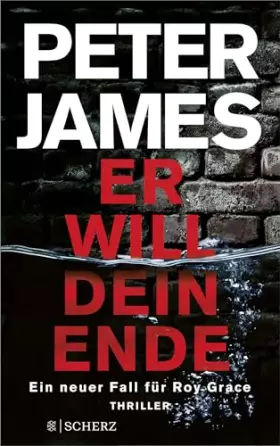 Couverture du produit · Er will dein Ende