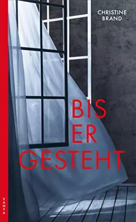 Couverture du produit · Bis er gesteht